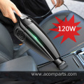 Mini Portable Powerful Car Wireless Vacuum Cleaner